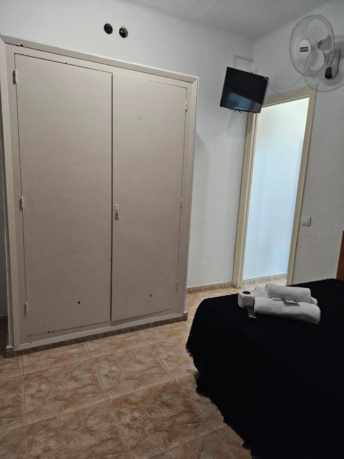 Hostal Sol Celeste Lloret de Mar Exterior photo
