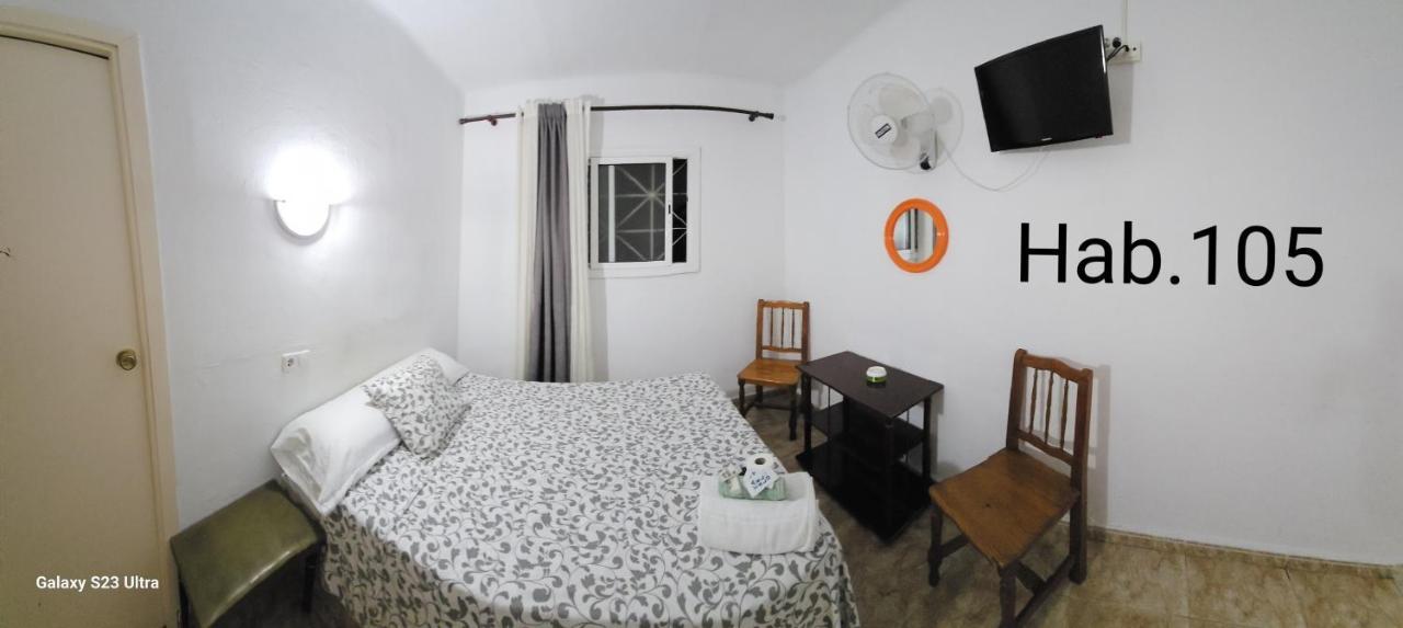 Hostal Sol Celeste Lloret de Mar Exterior photo